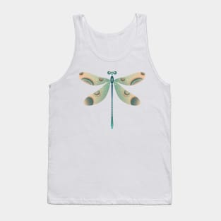 Dragonfly Tank Top